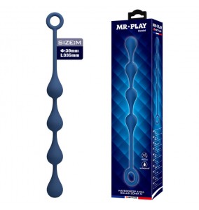 MR PLAY - Daniel Anal Balls (30mm)